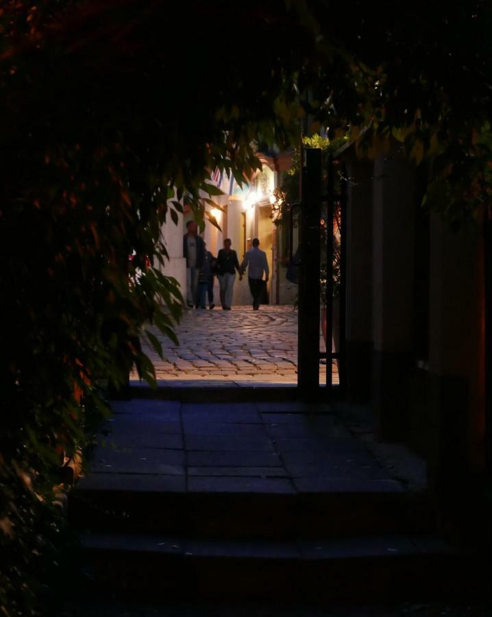 Sunflower Apartment Cracovia Esterno foto