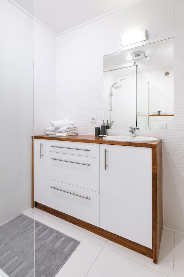 Sunflower Apartment Cracovia Esterno foto